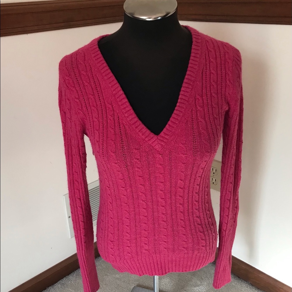 American Eagle 🦅 sweater